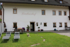 Lindnerhof Urlaub am Bauernhof